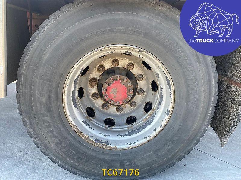 Volvo FM 330 - Camión frigorífico: foto 5 Volvo FM 330 - Camión frigorífico: foto 5