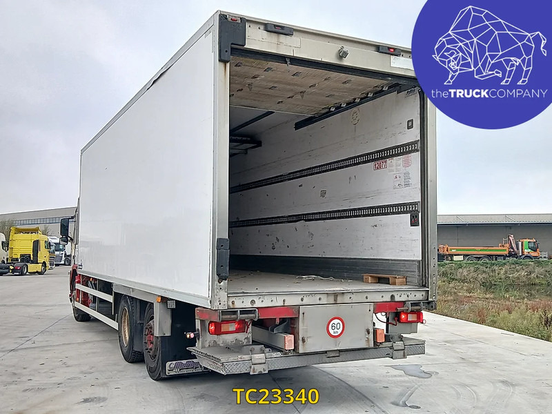 Volvo FM 410 - Camión frigorífico: foto 3 Volvo FM 410 - Camión frigorífico: foto 3