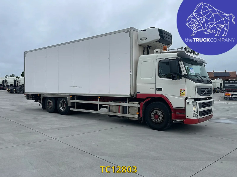 Volvo FM 410 - Camión frigorífico: foto 2 Volvo FM 410 - Camión frigorífico: foto 2