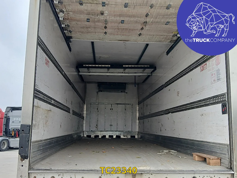 Volvo FM 410 - Camión frigorífico: foto 4 Volvo FM 410 - Camión frigorífico: foto 4