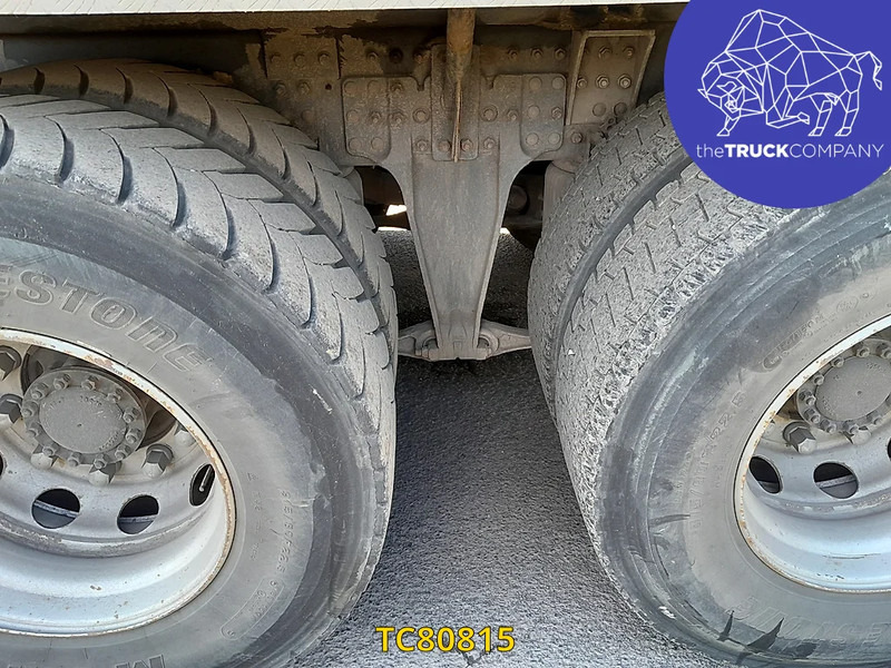 Volvo FMX 410 - Camión portacontenedore/ Intercambiable: foto 2 Volvo FMX 410 - Camión portacontenedore/ Intercambiable: foto 2