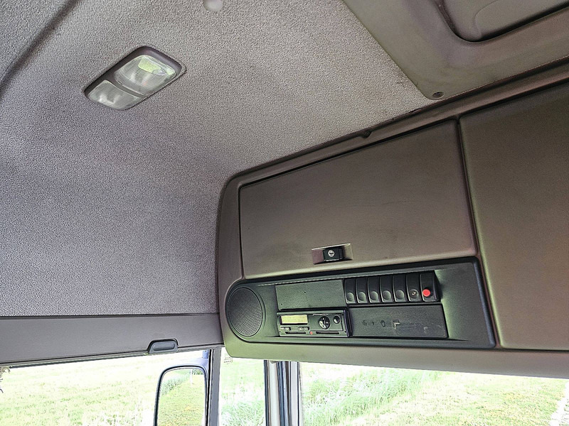 Cabeza tractora DAF XF 105.410: foto 10