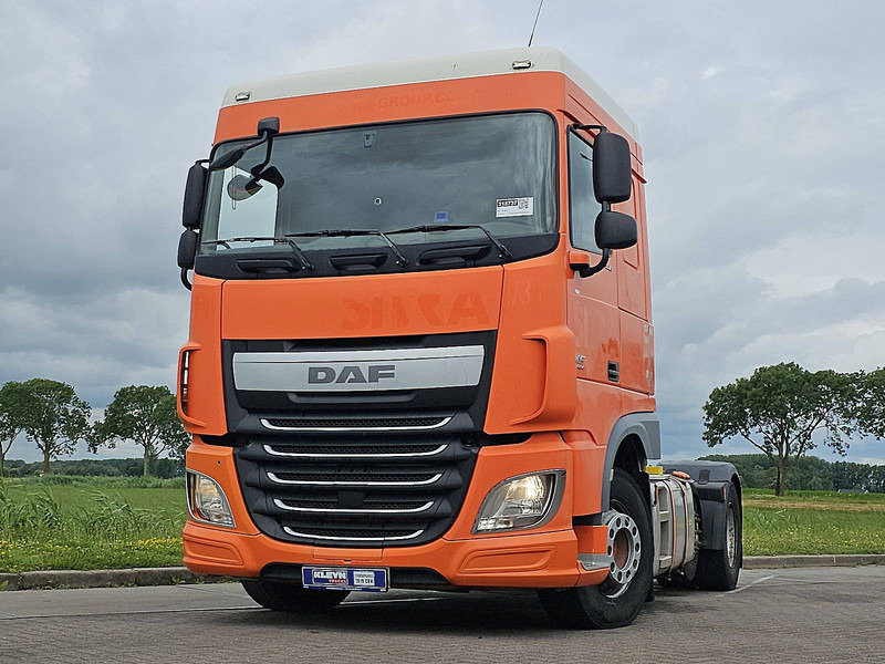 DAF XF 440 - Cabeza tractora: foto 1 DAF XF 440 - Cabeza tractora: foto 1