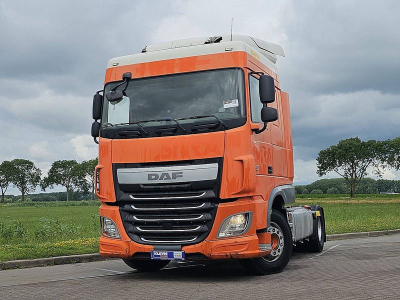 DAF XF 440 - Cabeza tractora: foto 1 DAF XF 440 - Cabeza tractora: foto 1