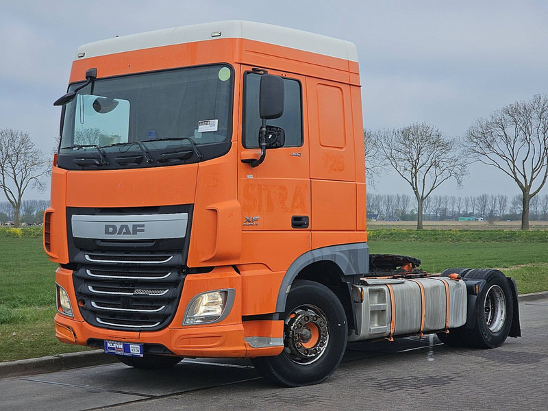 DAF XF 440 - Cabeza tractora: foto 2 DAF XF 440 - Cabeza tractora: foto 2