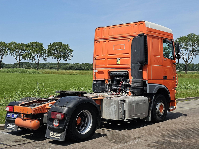 DAF XF 440 SPACECAB MANUAL - Cabeza tractora: foto 3 DAF XF 440 SPACECAB MANUAL - Cabeza tractora: foto 3