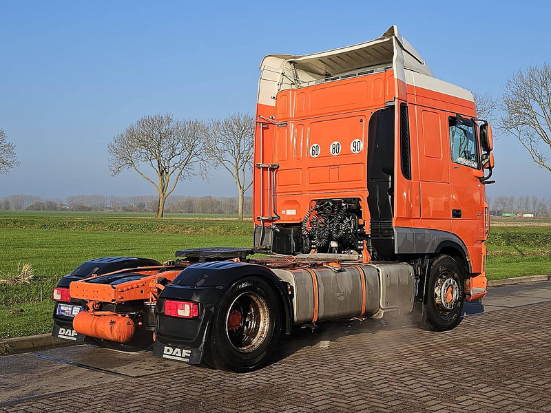 DAF XF 450 - Cabeza tractora: foto 3 DAF XF 450 - Cabeza tractora: foto 3
