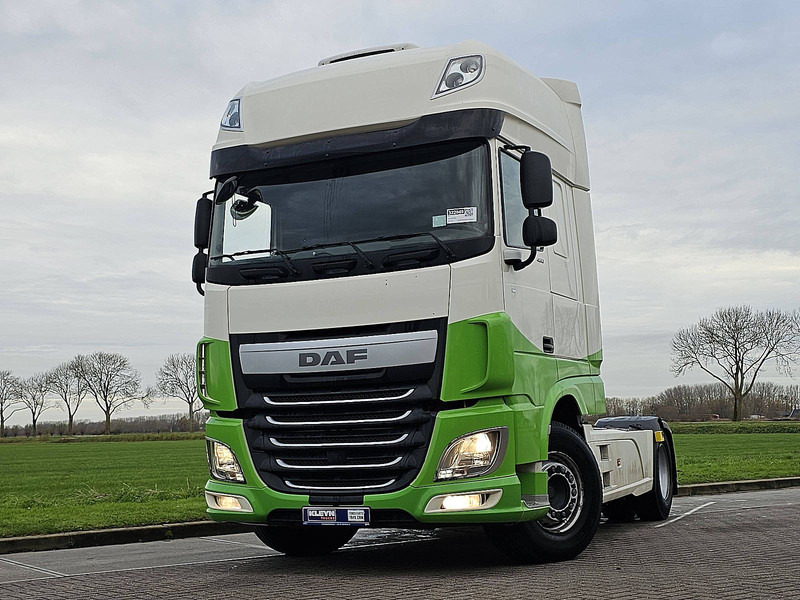 DAF XF 460 SSC SKIRTS - Cabeza tractora: foto 1 DAF XF 460 SSC SKIRTS - Cabeza tractora: foto 1