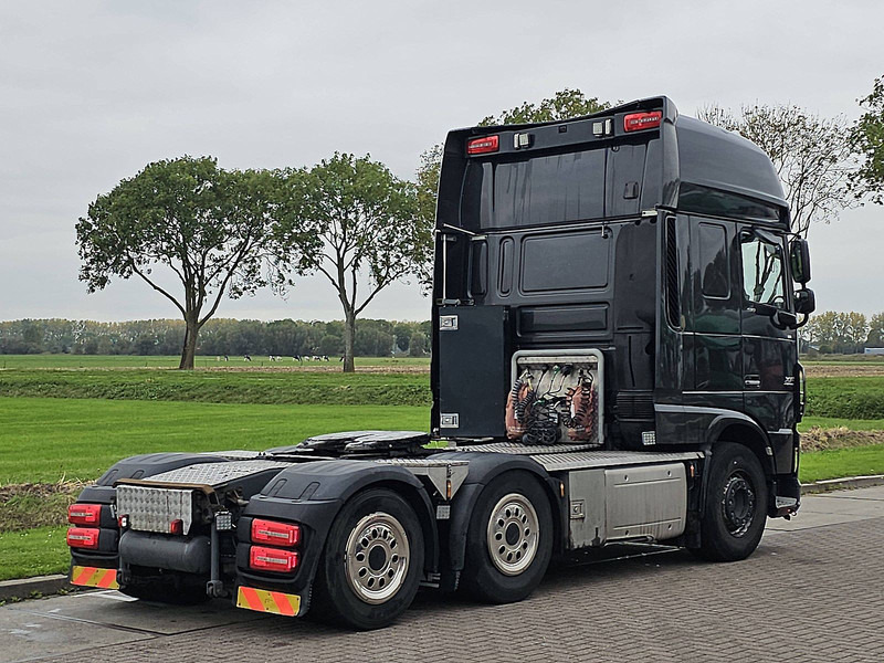 DAF XF 510 SSC FTS 6X2 - Cabeza tractora: foto 3 DAF XF 510 SSC FTS 6X2 - Cabeza tractora: foto 3
