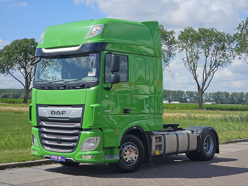 DAF XF 530 SSC INTARDER LED - Cabeza tractora: foto 2 DAF XF 530 SSC INTARDER LED - Cabeza tractora: foto 2