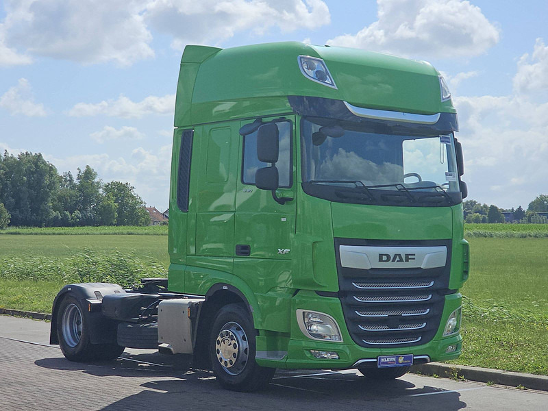 DAF XF 530 SSC INTARDER LED - Cabeza tractora: foto 5 DAF XF 530 SSC INTARDER LED - Cabeza tractora: foto 5