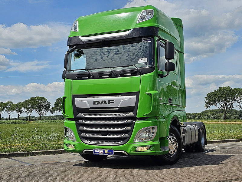 DAF XF 530 SSC INTARDER LED - Cabeza tractora: foto 1 DAF XF 530 SSC INTARDER LED - Cabeza tractora: foto 1