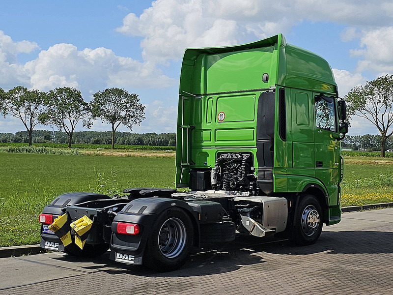 DAF XF 530 SSC INTARDER LED - Cabeza tractora: foto 3 DAF XF 530 SSC INTARDER LED - Cabeza tractora: foto 3