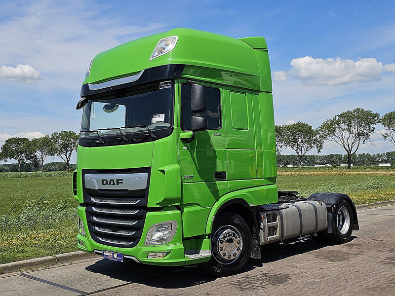 DAF XF 530 SSC INTARDER LED - Cabeza tractora: foto 2 DAF XF 530 SSC INTARDER LED - Cabeza tractora: foto 2
