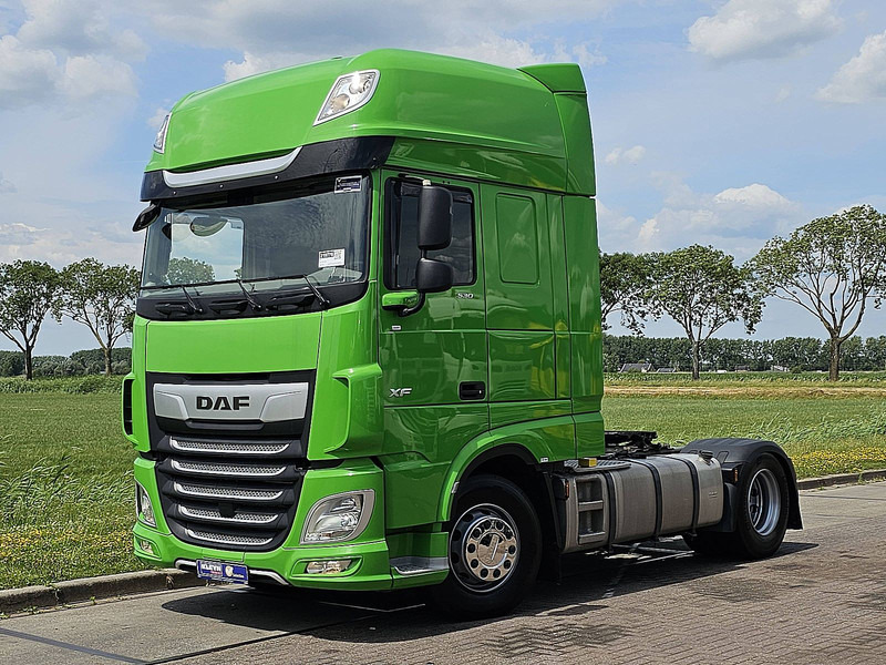 DAF XF 530 SSC INTARDER LED - Cabeza tractora: foto 2 DAF XF 530 SSC INTARDER LED - Cabeza tractora: foto 2