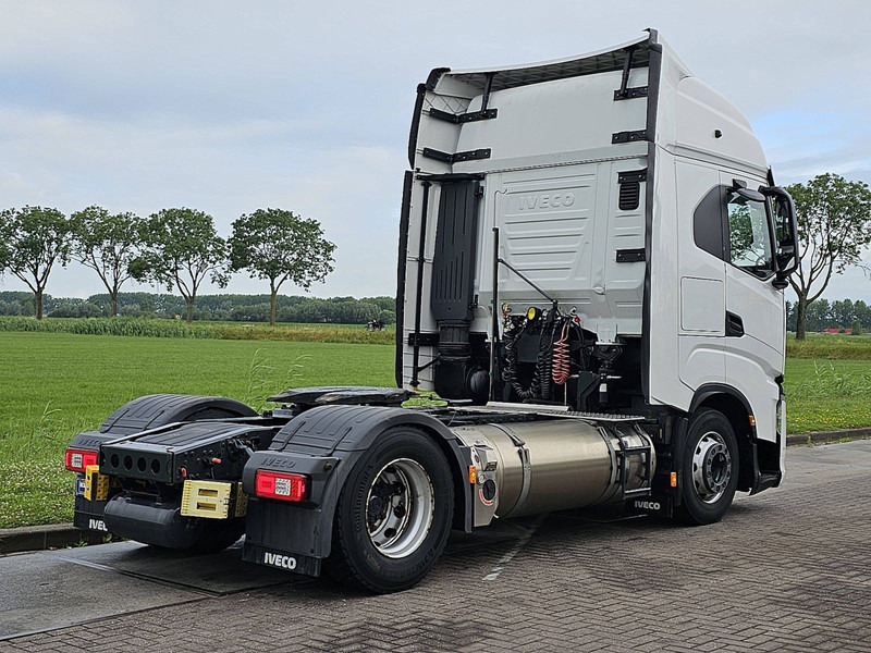Iveco AS440S46 STRALIS lng - Cabeza tractora: foto 3 Iveco AS440S46 STRALIS lng - Cabeza tractora: foto 3