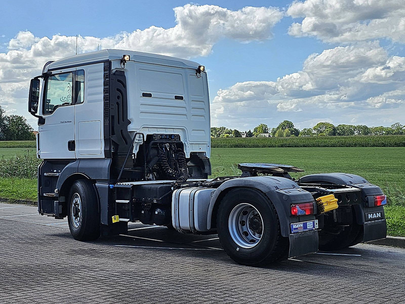 Cabeza tractora MAN 18.400 TGX HYDRODRIVE 4X4: foto 6 Cabeza tractora MAN 18.400 TGX HYDRODRIVE 4X4: foto 6
