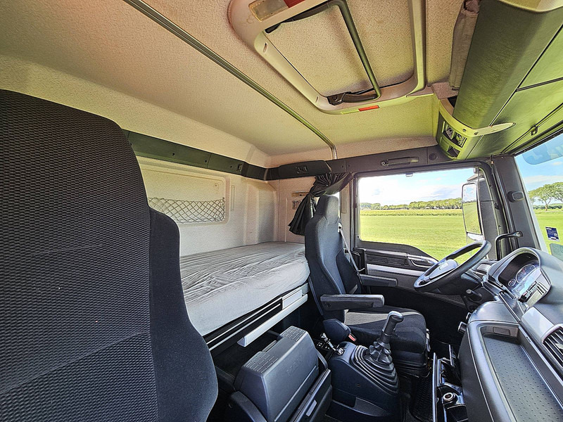 Cabeza tractora MAN 18.400 TGX HYDRODRIVE 4X4: foto 17 Cabeza tractora MAN 18.400 TGX HYDRODRIVE 4X4: foto 17