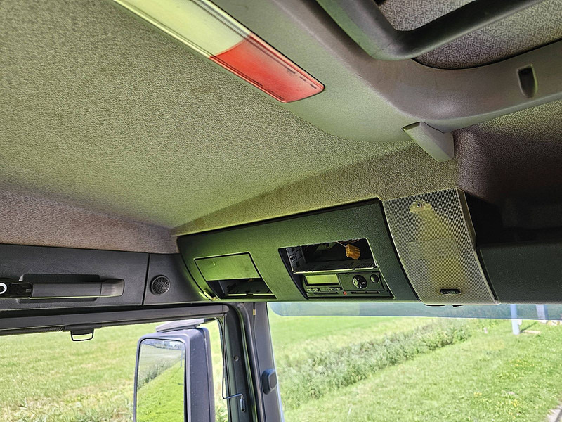 Cabeza tractora MAN 18.400 TGX HYDRODRIVE 4X4: foto 10 Cabeza tractora MAN 18.400 TGX HYDRODRIVE 4X4: foto 10