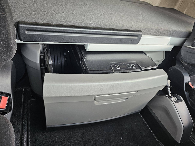 Cabeza tractora MAN 18.460 TGX kipphydaulik: foto 10 Cabeza tractora MAN 18.460 TGX kipphydaulik: foto 10