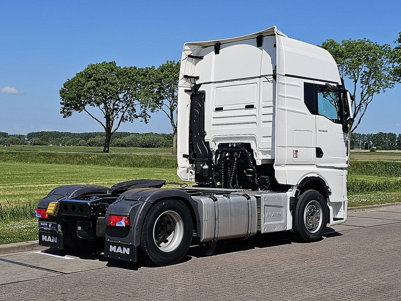 MAN 18.510 TGX GX XXL INTARDER LED - Cabeza tractora: foto 3 MAN 18.510 TGX GX XXL INTARDER LED - Cabeza tractora: foto 3