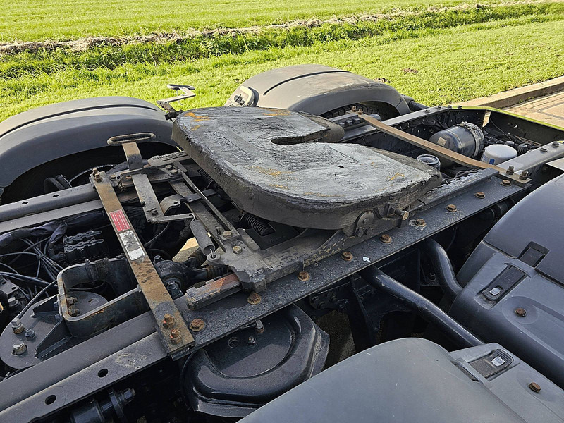 Cabeza tractora MAN 26.470 TGX TG3 GM 6X2-2 BLS: foto 19