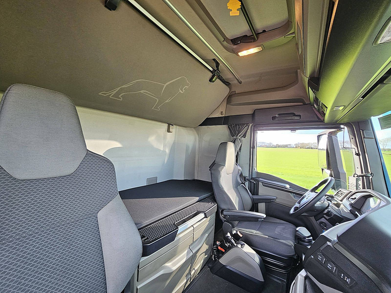 Cabeza tractora MAN 26.470 TGX TG3 GM 6X2-2 BLS: foto 16