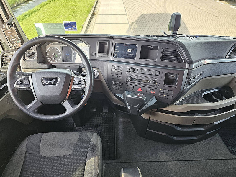 Cabeza tractora MAN 26.470 TGX TG3 GM 6X2-2 BLS: foto 8