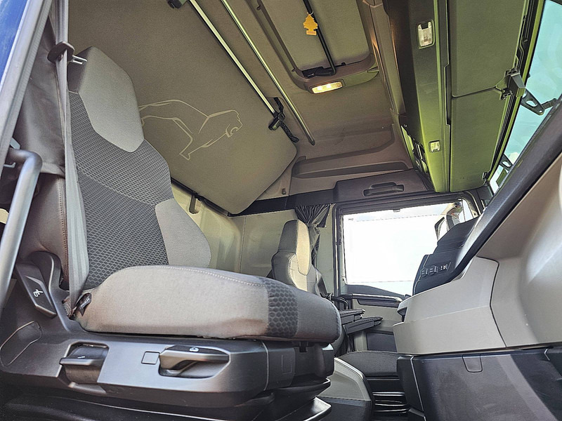 Cabeza tractora MAN 26.470 TGX TG3 GM 6X2-2 BLS: foto 7