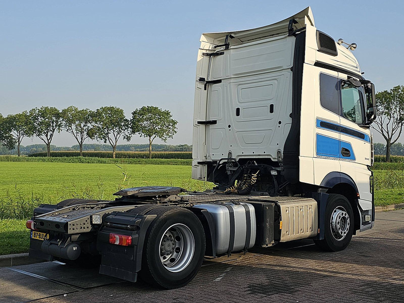 Mercedes-Benz ACTROS 1842 LS BIGSPACE 2X TANK - Cabeza tractora: foto 3 Mercedes-Benz ACTROS 1842 LS BIGSPACE 2X TANK - Cabeza tractora: foto 3
