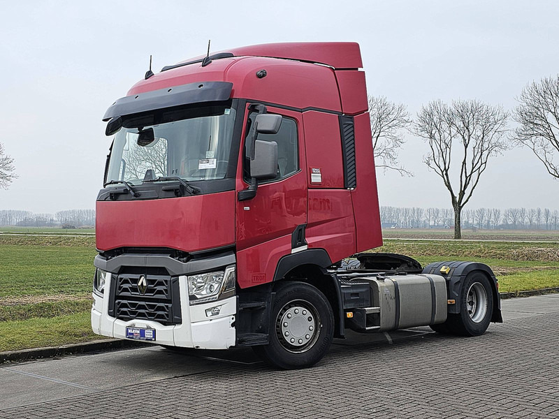 Renault T 440 DT1 13 - Cabeza tractora: foto 2 Renault T 440 DT1 13 - Cabeza tractora: foto 2