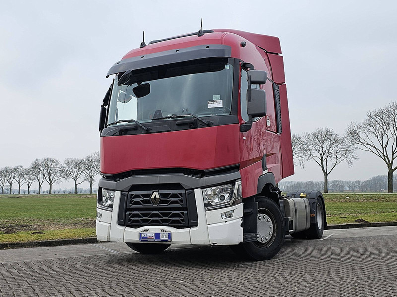 Renault T 440 DT1 13 - Cabeza tractora: foto 1 Renault T 440 DT1 13 - Cabeza tractora: foto 1