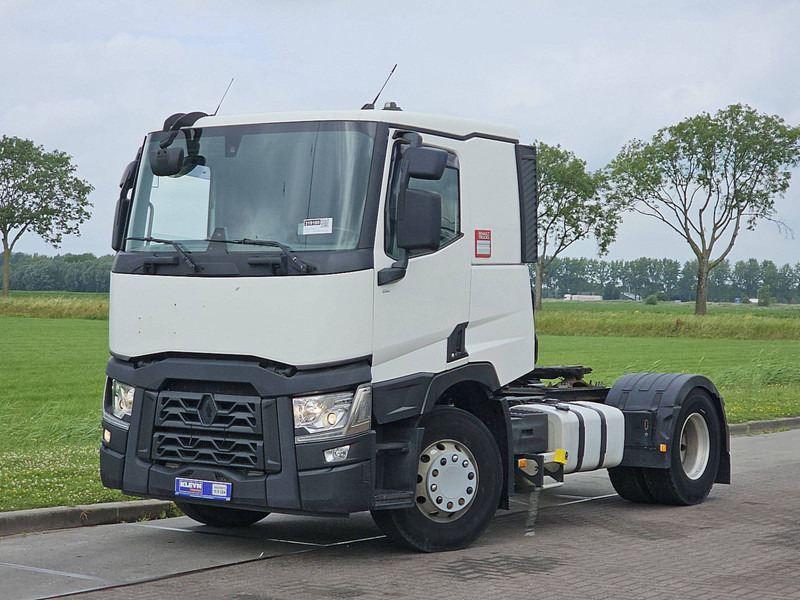 Renault T 460 ADR - Cabeza tractora: foto 2 Renault T 460 ADR - Cabeza tractora: foto 2