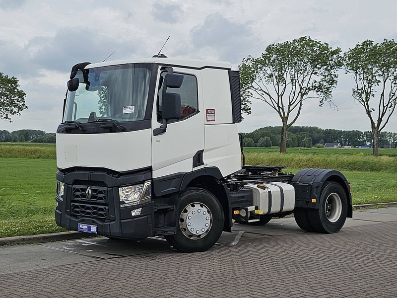 Renault T 460 ADR - Cabeza tractora: foto 2 Renault T 460 ADR - Cabeza tractora: foto 2