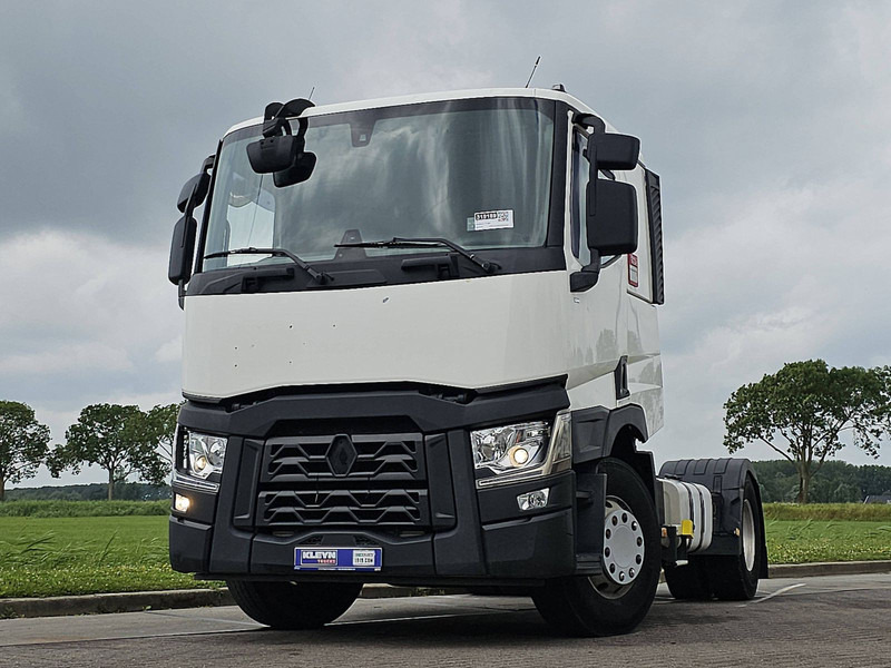 Renault T 460 ADR - Cabeza tractora: foto 1 Renault T 460 ADR - Cabeza tractora: foto 1