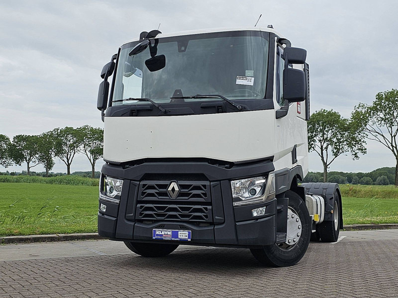 Renault T 460 ADR - Cabeza tractora: foto 1 Renault T 460 ADR - Cabeza tractora: foto 1