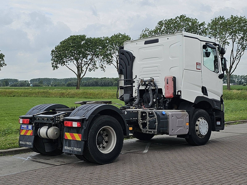 Renault T 460 ADR - Cabeza tractora: foto 3 Renault T 460 ADR - Cabeza tractora: foto 3