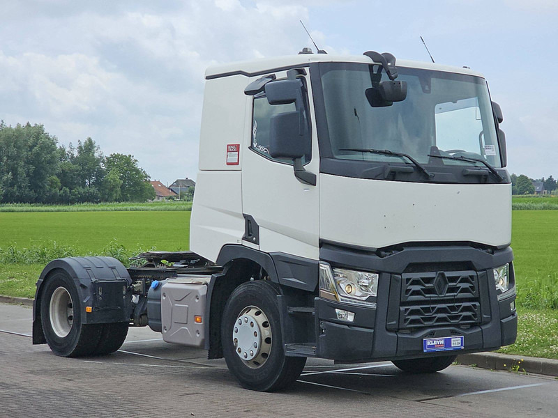 Renault T 460 ADR - Cabeza tractora: foto 5 Renault T 460 ADR - Cabeza tractora: foto 5