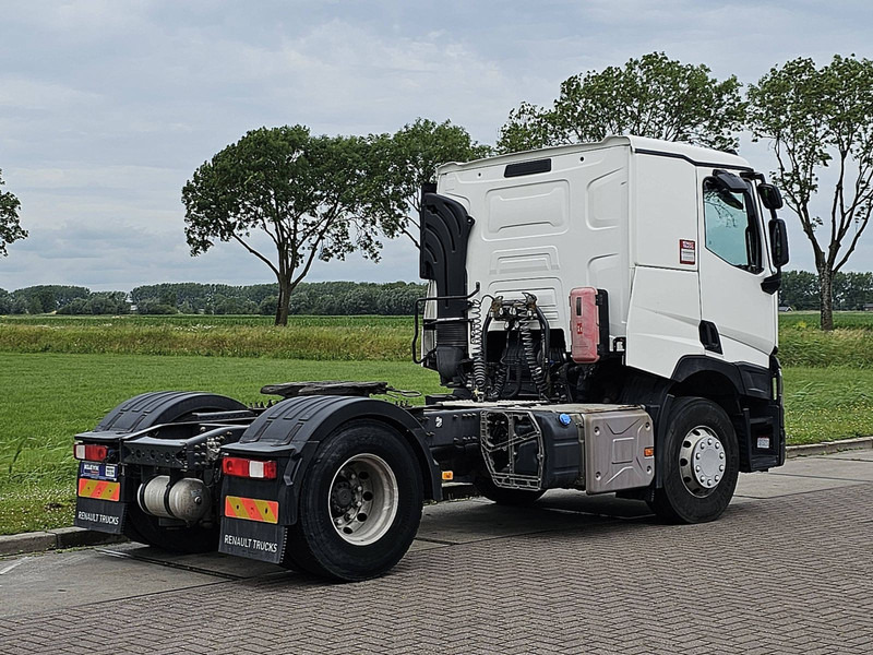 Renault T 460 ADR - Cabeza tractora: foto 3 Renault T 460 ADR - Cabeza tractora: foto 3