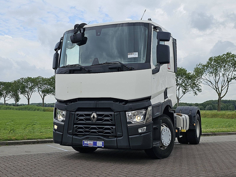 Renault T 460 ADR - Cabeza tractora: foto 1 Renault T 460 ADR - Cabeza tractora: foto 1