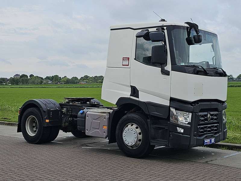 Renault T 460 ADR - Cabeza tractora: foto 5 Renault T 460 ADR - Cabeza tractora: foto 5