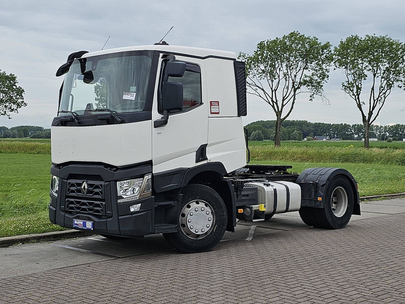 Renault T 460 ADR - Cabeza tractora: foto 2 Renault T 460 ADR - Cabeza tractora: foto 2