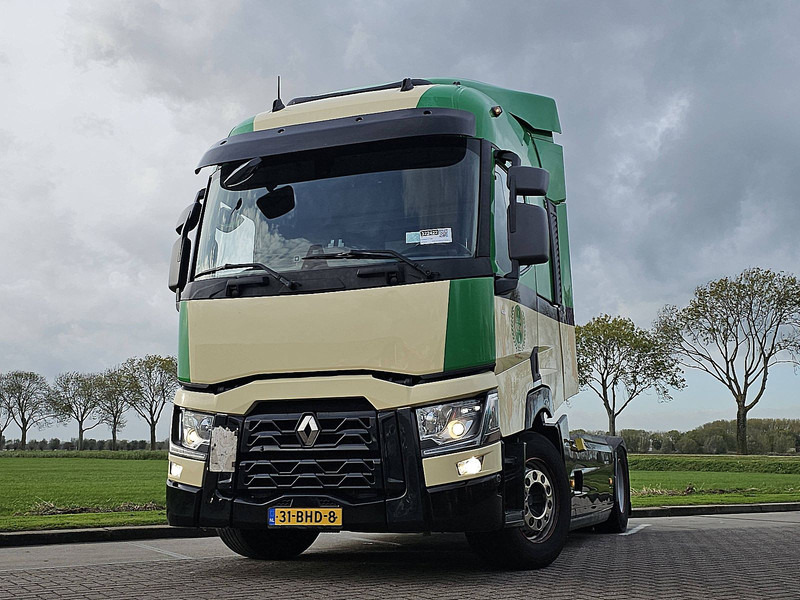 Renault T 460 - Cabeza tractora: foto 1 Renault T 460 - Cabeza tractora: foto 1