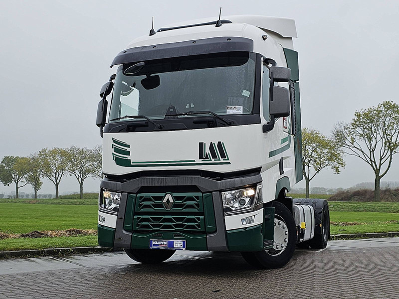 Renault T 460 - Cabeza tractora: foto 1 Renault T 460 - Cabeza tractora: foto 1