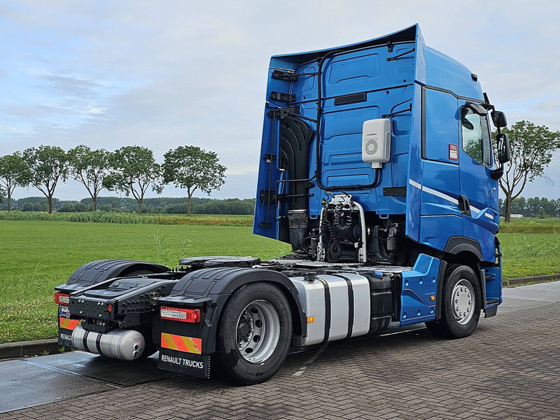 Renault T 520 HIGH EVO DTI13 2X TANK - Cabeza tractora: foto 3 Renault T 520 HIGH EVO DTI13 2X TANK - Cabeza tractora: foto 3
