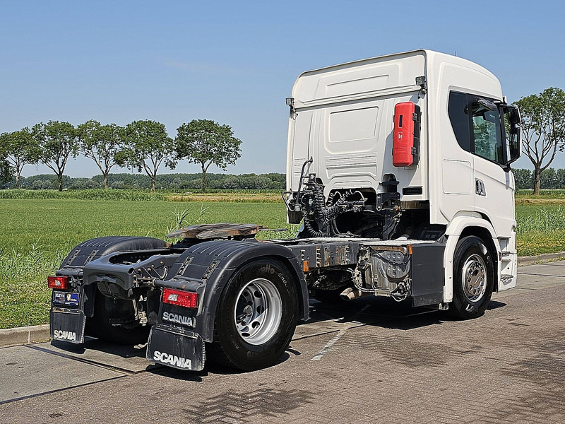 Scania G450 ADR RET. LEATHER PTO - Cabeza tractora: foto 3 Scania G450 ADR RET. LEATHER PTO - Cabeza tractora: foto 3