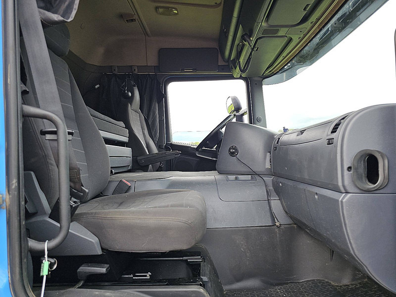 Cabeza tractora Scania P410 6X2/4 MNB: foto 7 Cabeza tractora Scania P410 6X2/4 MNB: foto 7