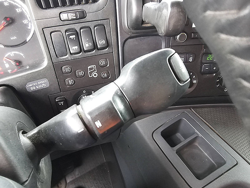 Cabeza tractora Scania P410 6X2/4 MNB: foto 11 Cabeza tractora Scania P410 6X2/4 MNB: foto 11