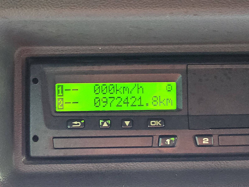 Cabeza tractora Scania P410 6X2/4 MNB: foto 9 Cabeza tractora Scania P410 6X2/4 MNB: foto 9