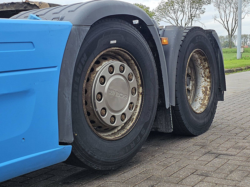 Cabeza tractora Scania P410 6X2/4 MNB: foto 16 Cabeza tractora Scania P410 6X2/4 MNB: foto 16